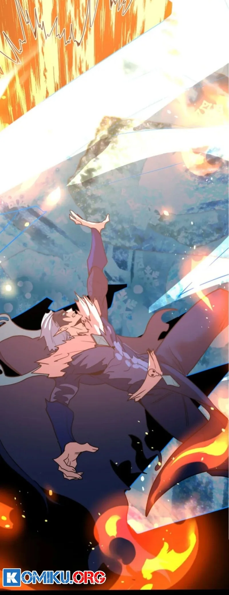 Apex Future Martial Arts chapter 269 halaman 15