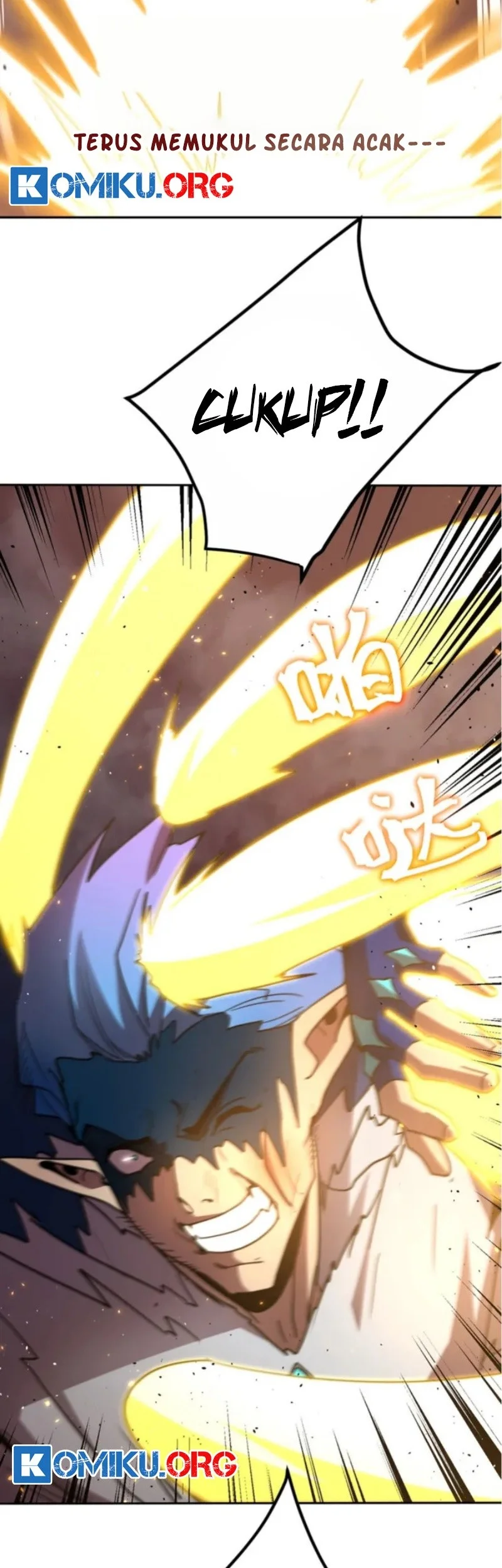 Apex Future Martial Arts chapter 269 halaman 37