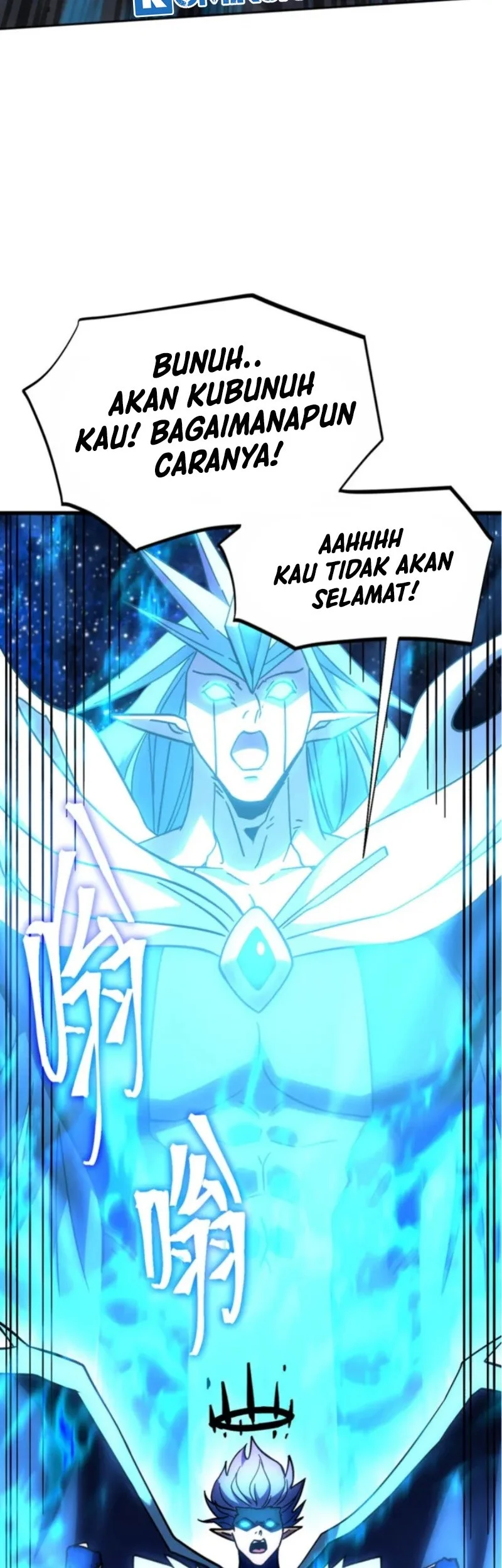 Apex Future Martial Arts chapter 269 halaman 40