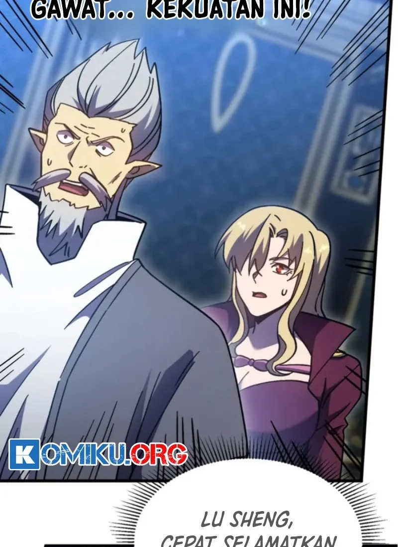 Apex Future Martial Arts chapter 269 halaman 57