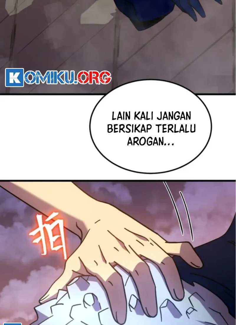 Apex Future Martial Arts chapter 269 halaman 69