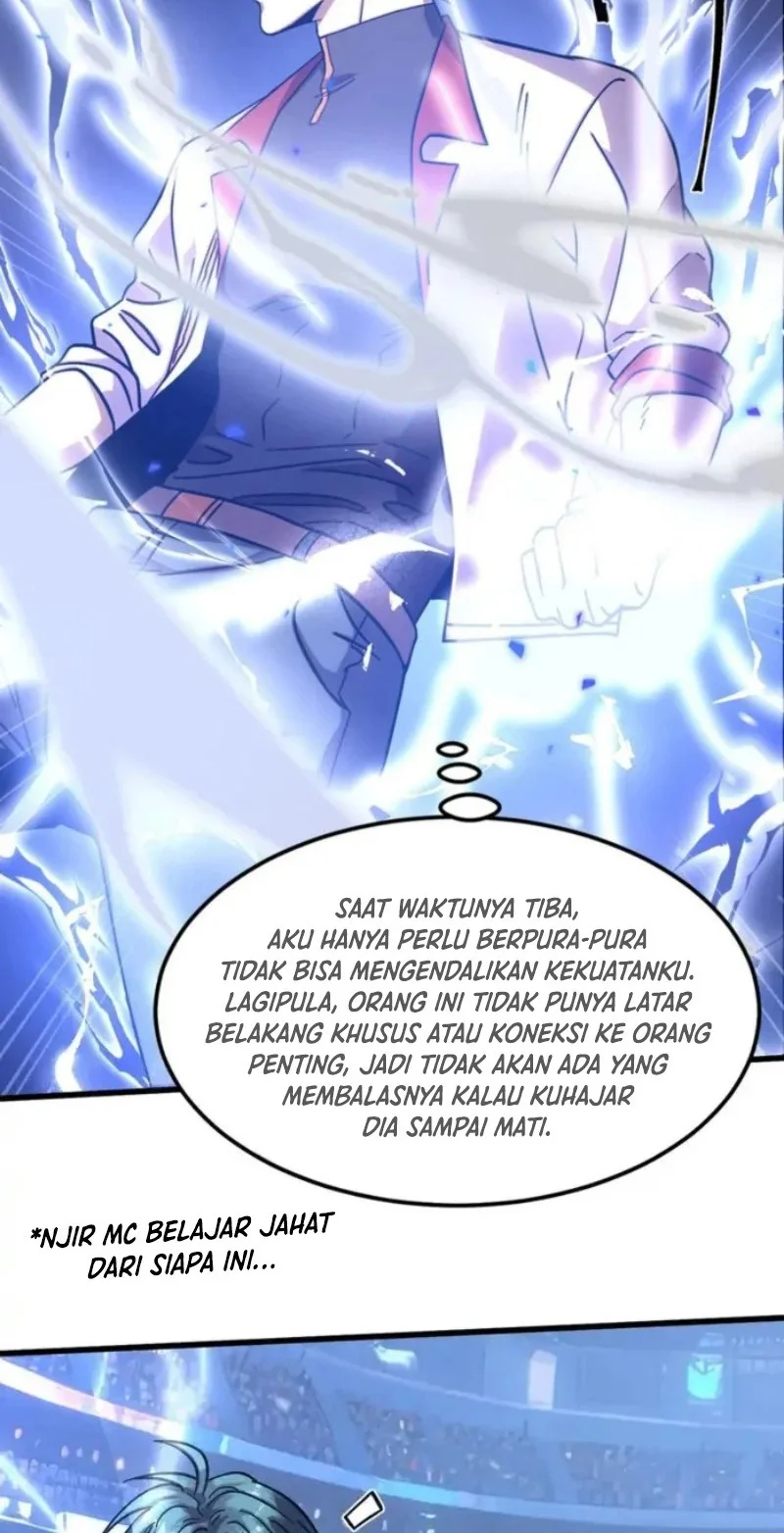 Apex Future Martial Arts Bab 270 halaman 33