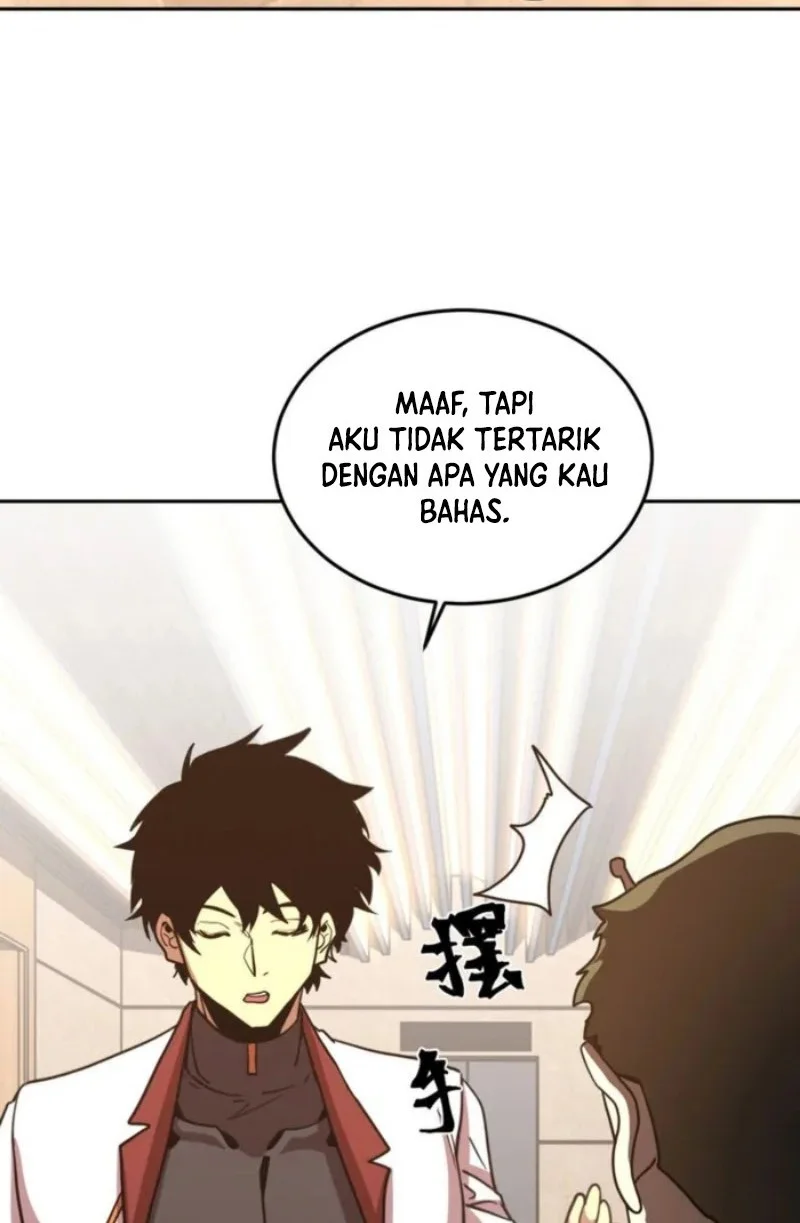 Apex Future Martial Arts Bab 272 halaman 27