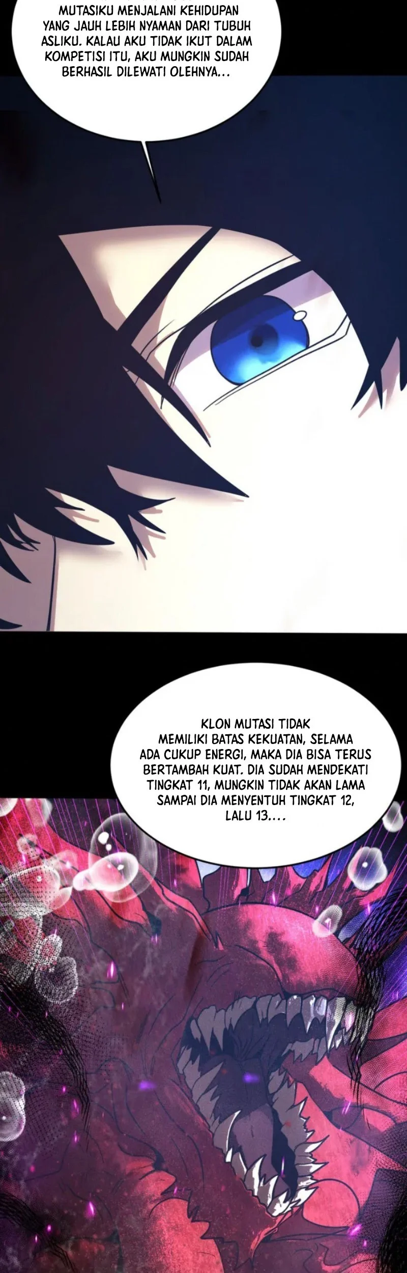 Apex Future Martial Arts chapter 274 halaman 12