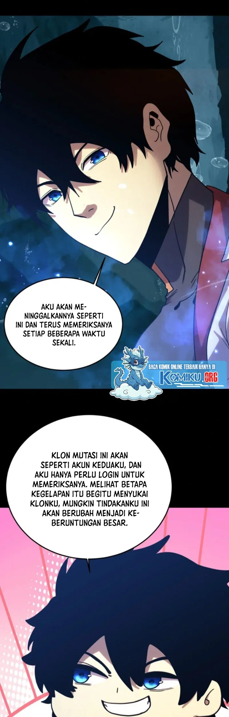 Apex Future Martial Arts chapter 274 halaman 16