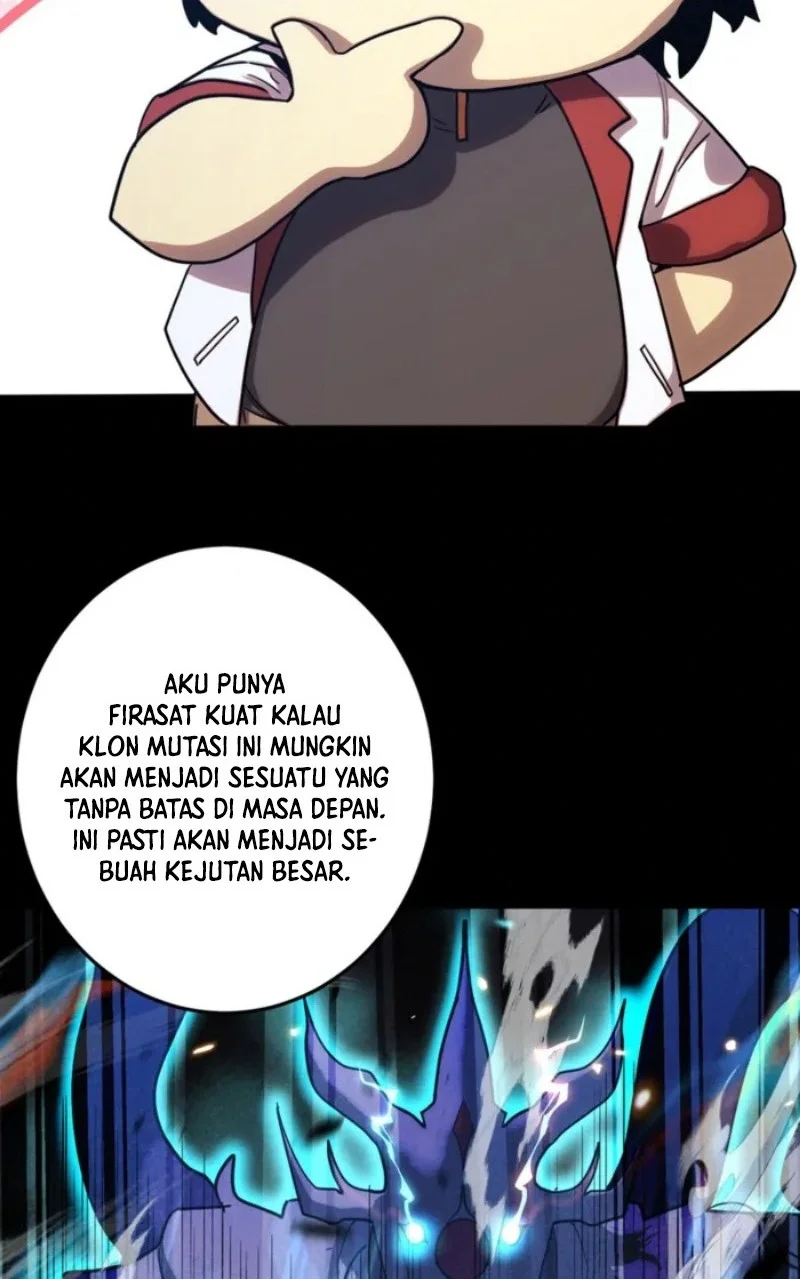 Apex Future Martial Arts chapter 274 halaman 17