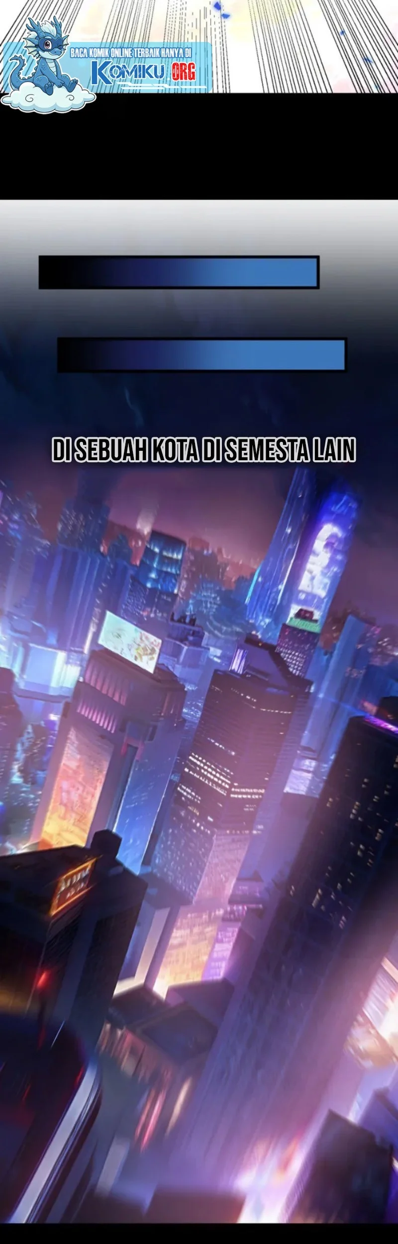 Apex Future Martial Arts chapter 274 halaman 36