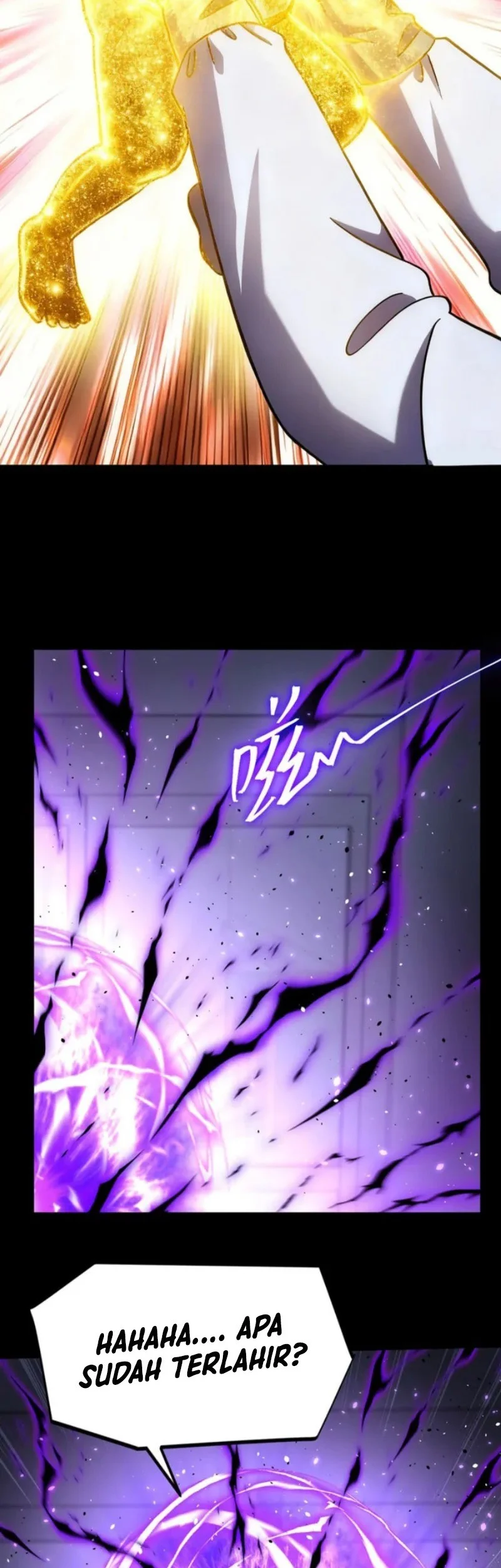 Apex Future Martial Arts chapter 274 halaman 40