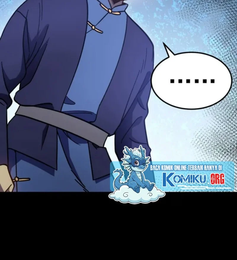 Apex Future Martial Arts chapter 274 halaman 51