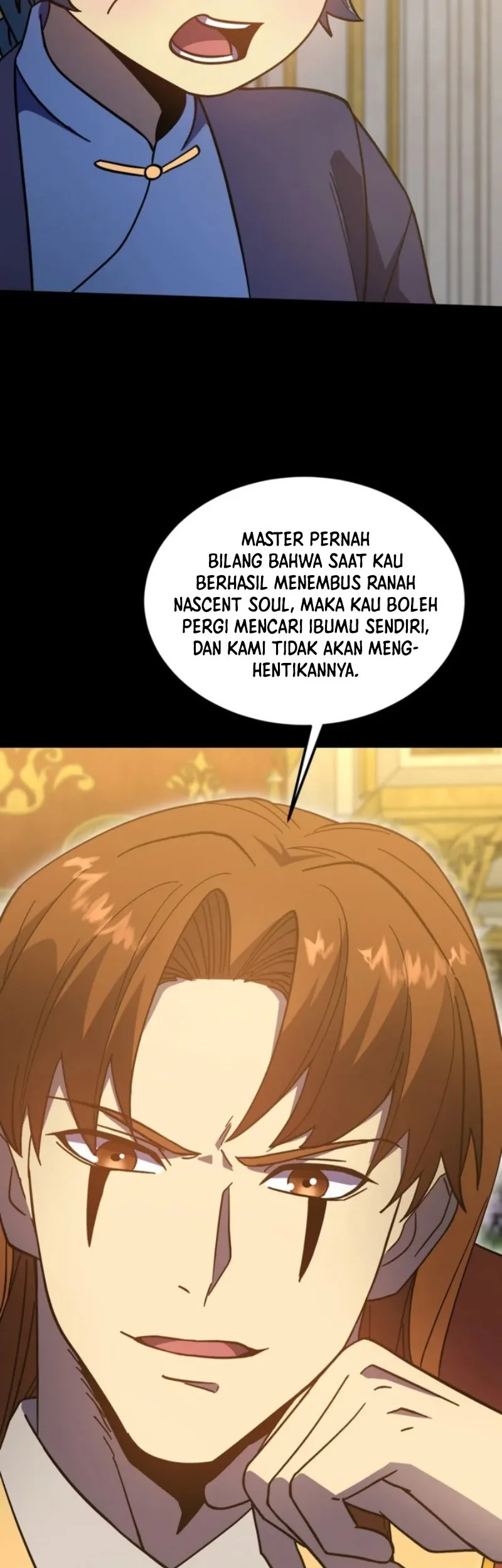 Apex Future Martial Arts chapter 274 halaman 56