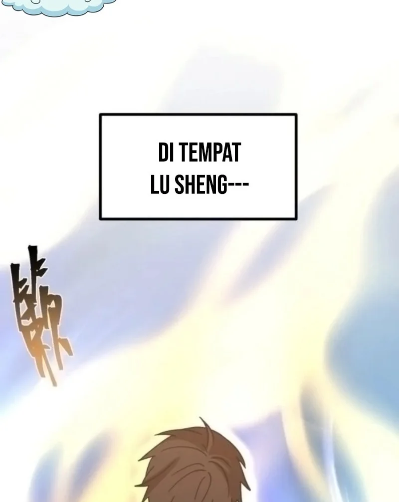 Apex Future Martial Arts chapter 276 halaman 19
