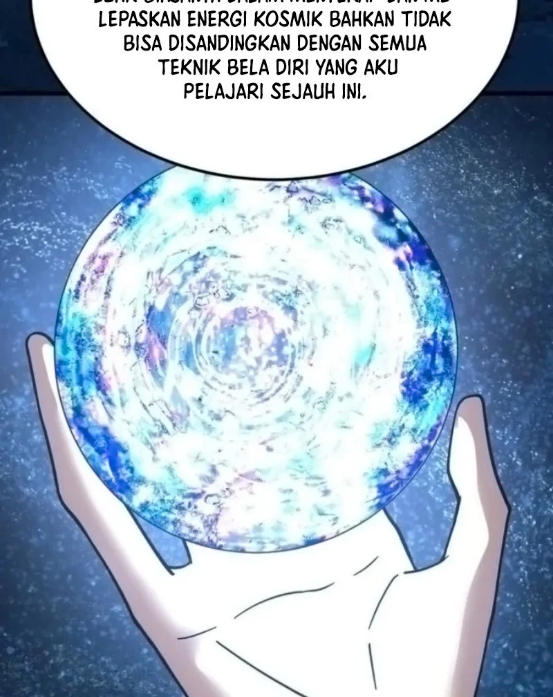 Apex Future Martial Arts chapter 276 halaman 25
