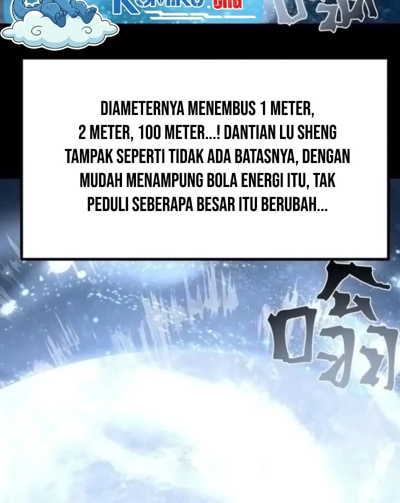 Apex Future Martial Arts chapter 276 halaman 31
