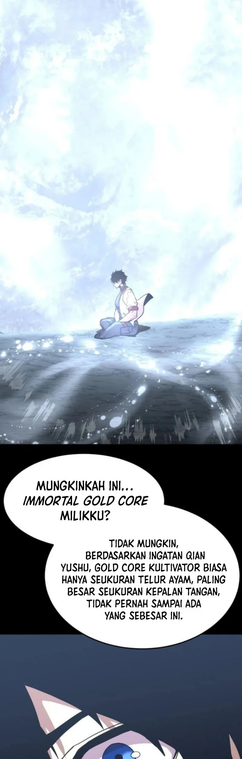 Apex Future Martial Arts chapter 276 halaman 32