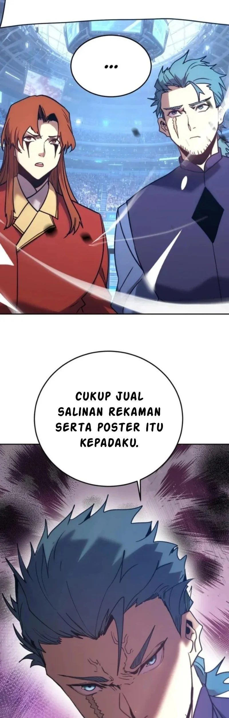 Apex Future Martial Arts chapter 276 halaman 60
