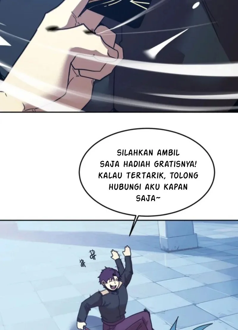 Apex Future Martial Arts chapter 277 halaman 5