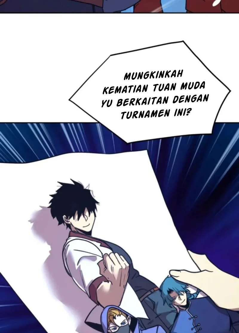 Apex Future Martial Arts chapter 277 halaman 7