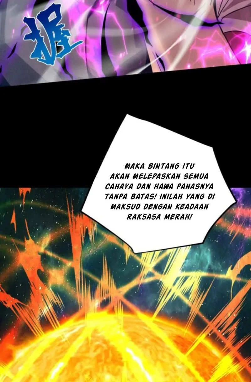 Apex Future Martial Arts chapter 277 halaman 27