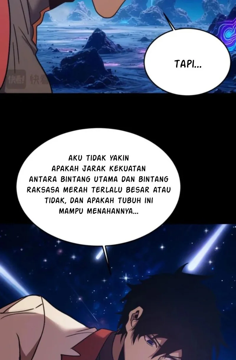 Apex Future Martial Arts chapter 277 halaman 31