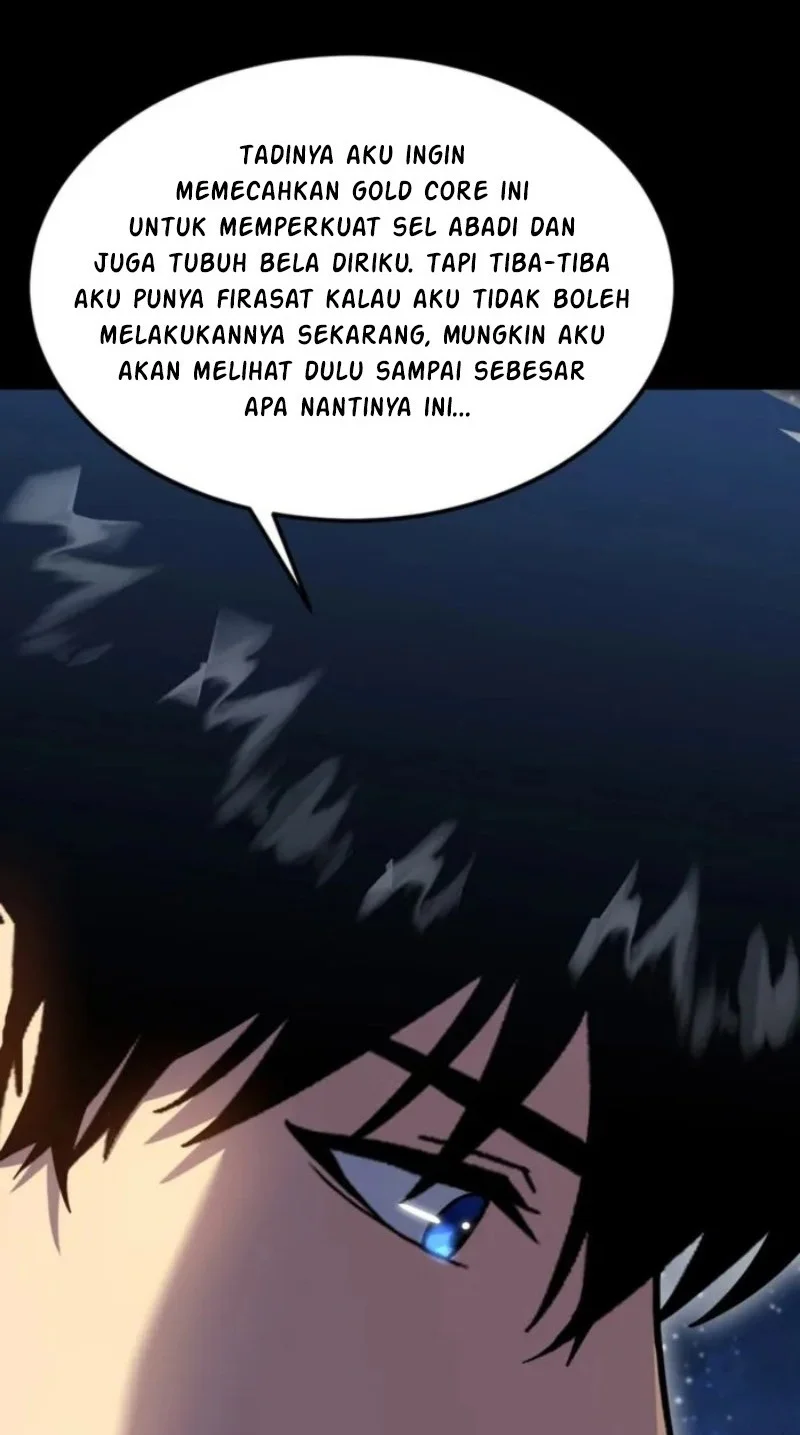 Apex Future Martial Arts chapter 277 halaman 47