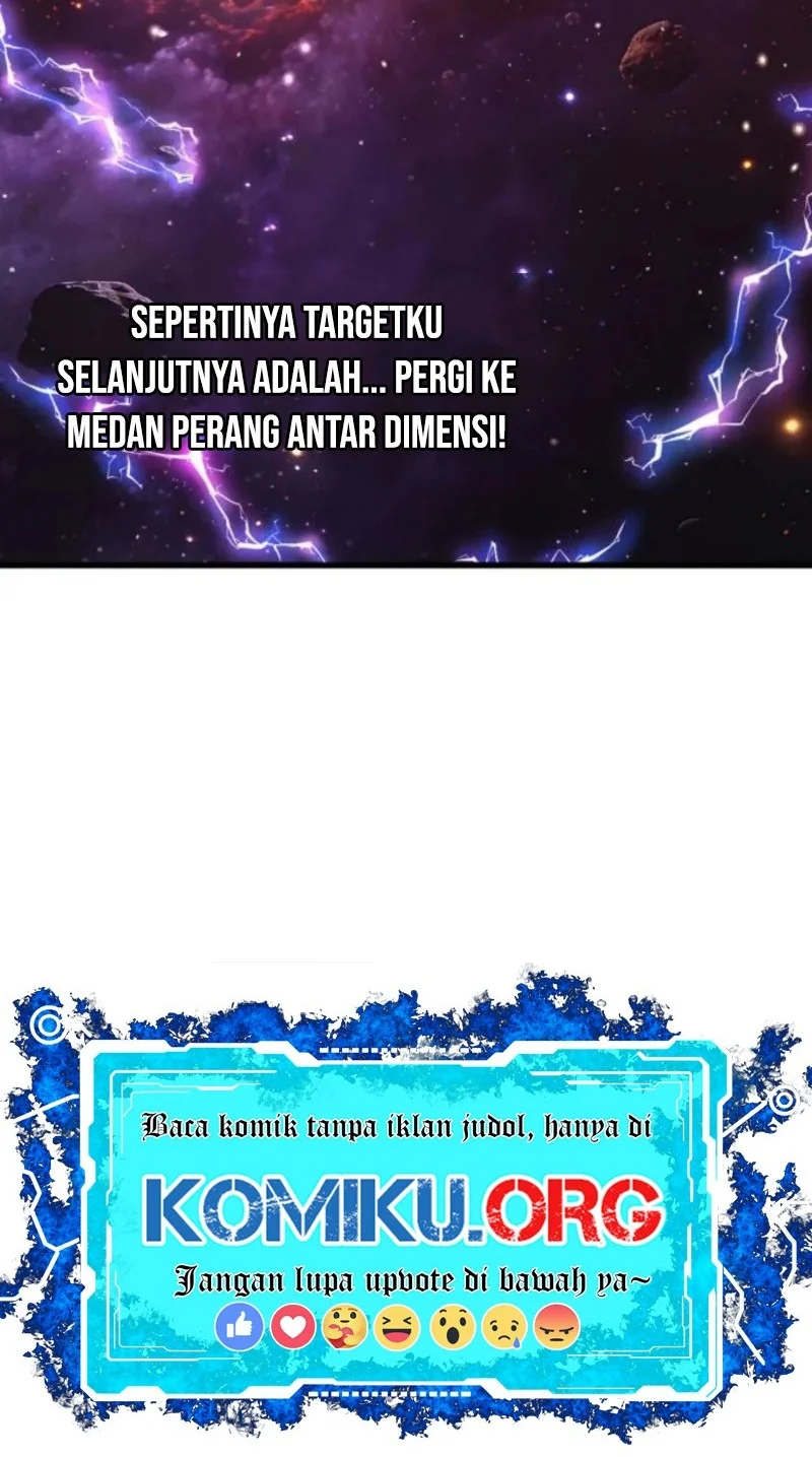 Apex Future Martial Arts chapter 277 halaman 61