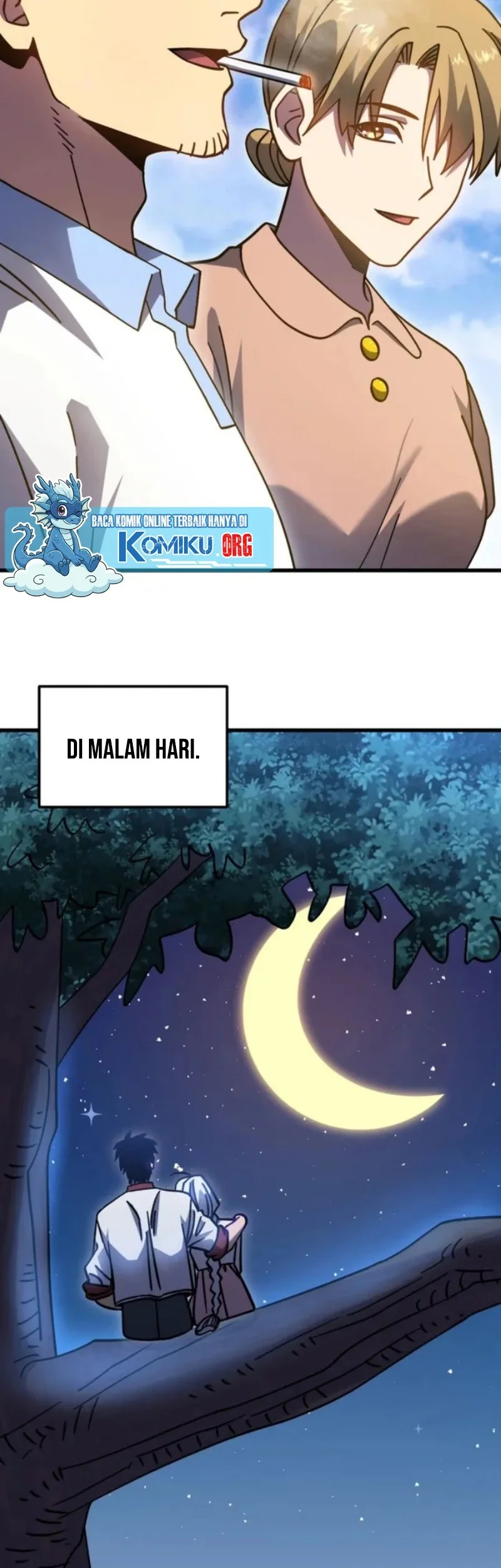 Apex Future Martial Arts chapter 278 halaman 4