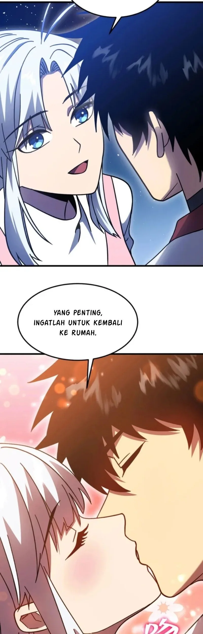 Apex Future Martial Arts chapter 278 halaman 8