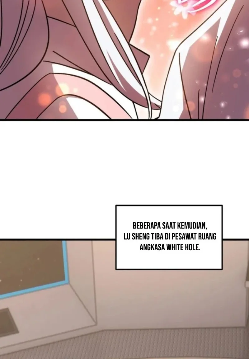 Apex Future Martial Arts chapter 278 halaman 9