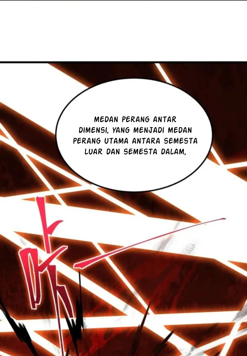 Apex Future Martial Arts chapter 278 halaman 13