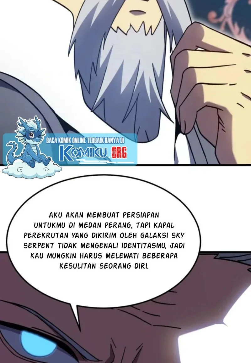 Apex Future Martial Arts chapter 278 halaman 15