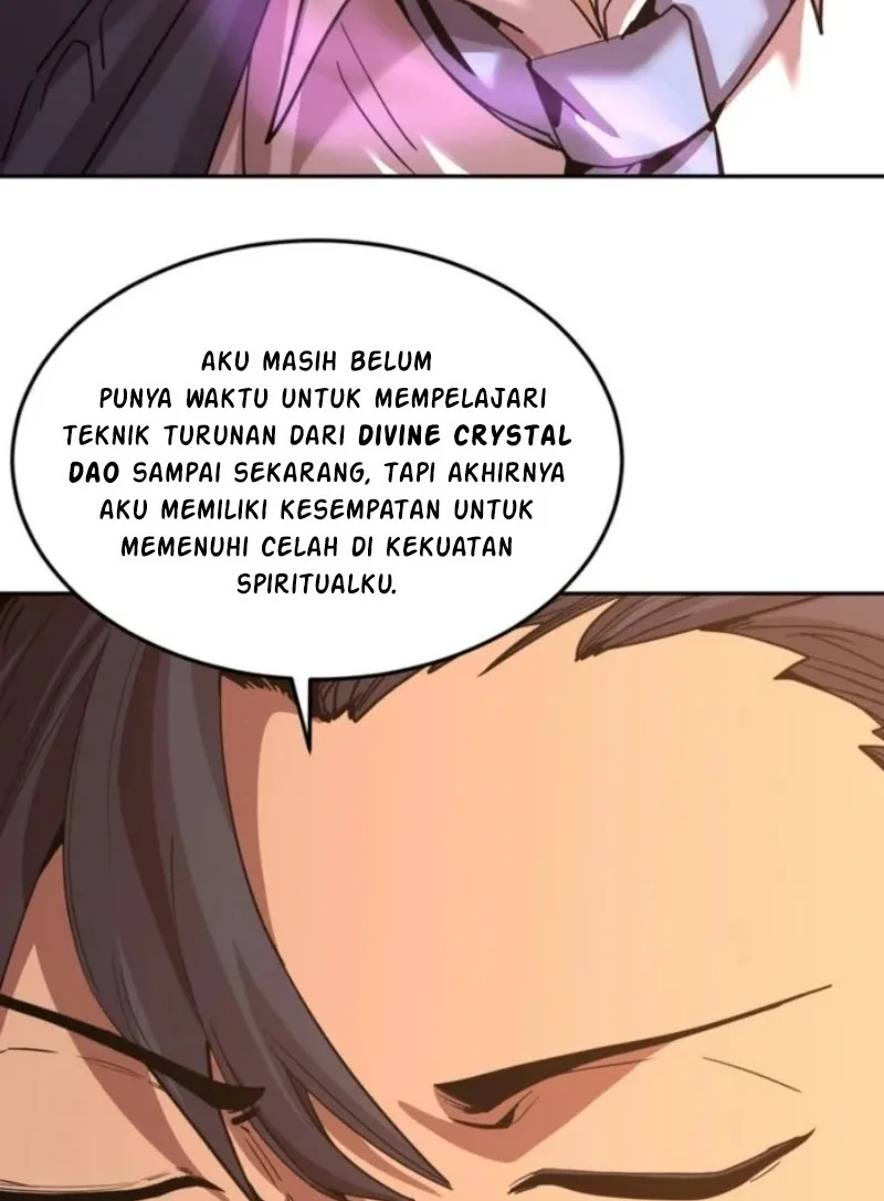 Apex Future Martial Arts chapter 278 halaman 41