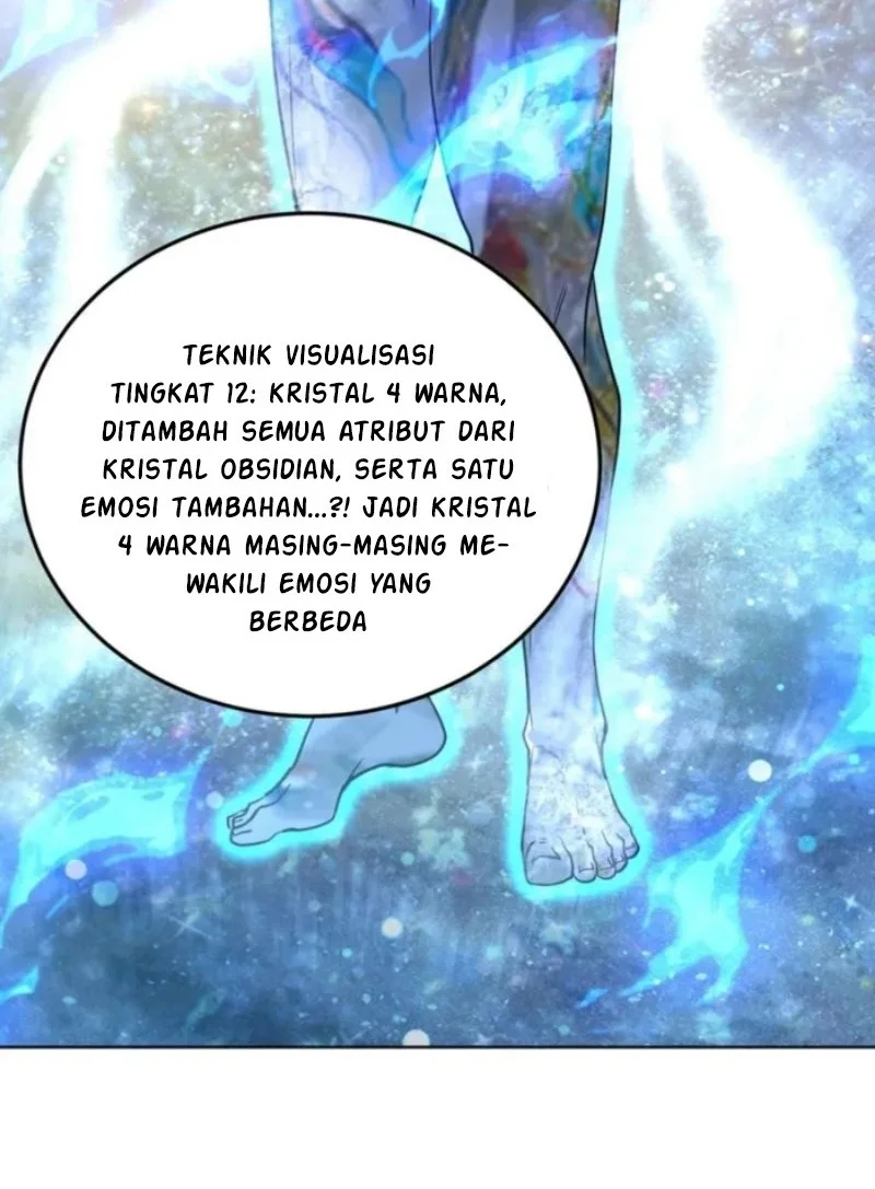 Apex Future Martial Arts chapter 278 halaman 43