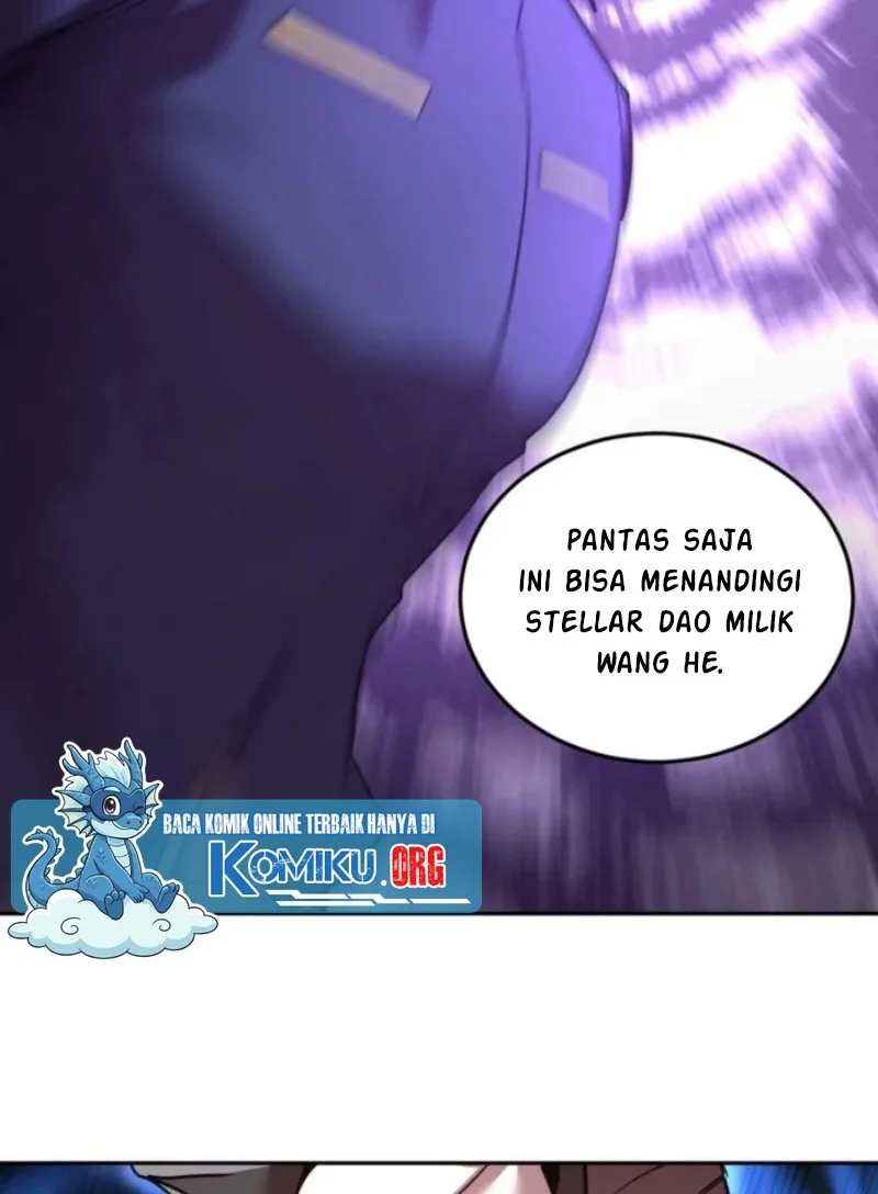 Apex Future Martial Arts chapter 278 halaman 45