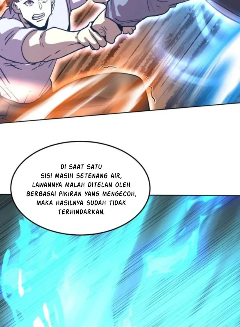 Apex Future Martial Arts chapter 278 halaman 47