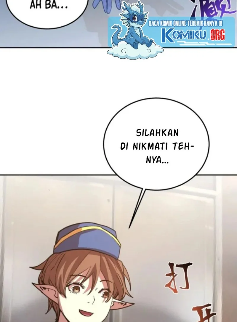 Apex Future Martial Arts chapter 278 halaman 53