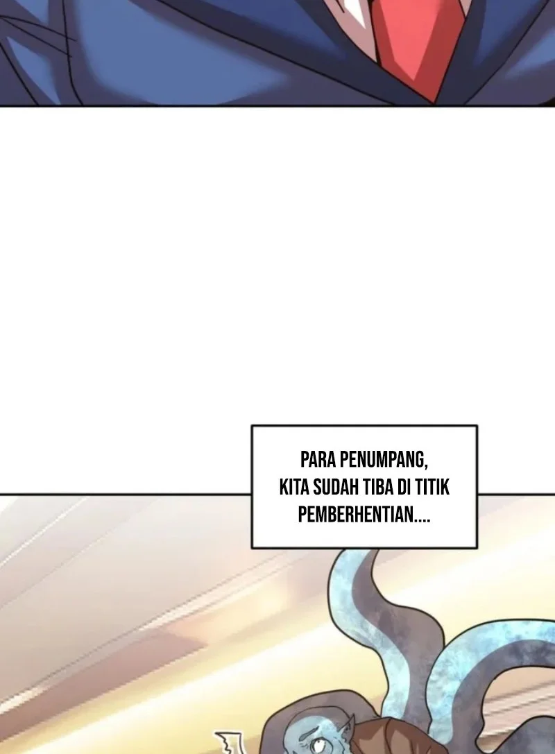 Apex Future Martial Arts chapter 278 halaman 57