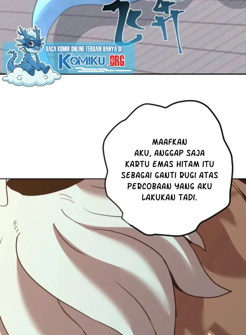 Apex Future Martial Arts chapter 278 halaman 59