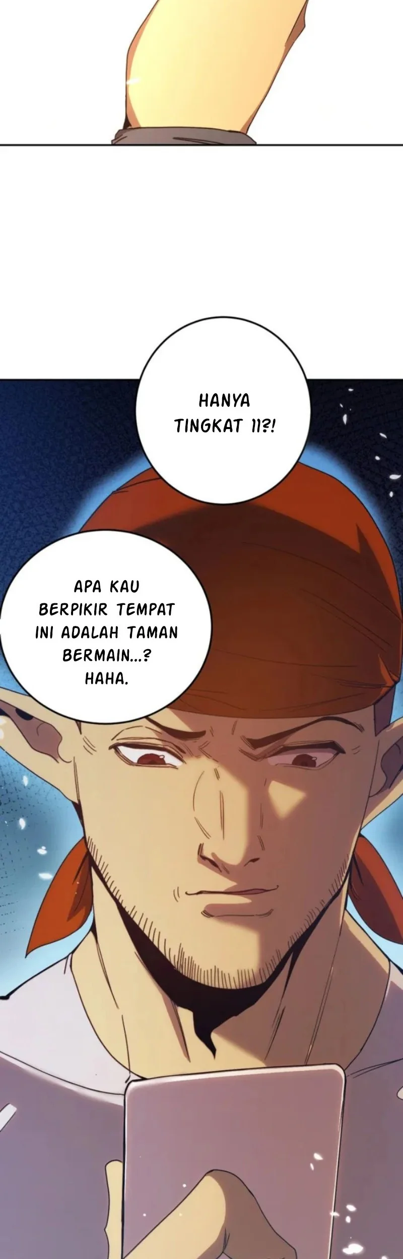 Apex Future Martial Arts chapter 279 halaman 9