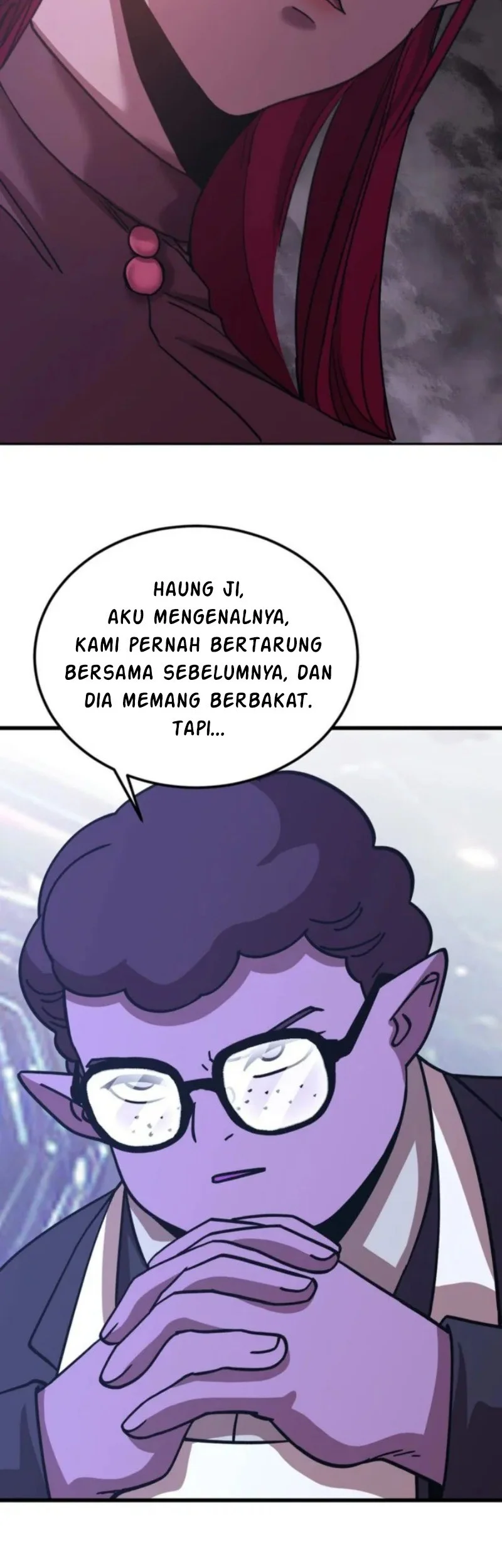 Apex Future Martial Arts chapter 279 halaman 40