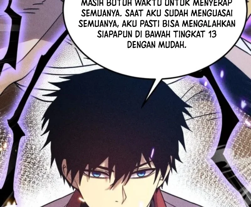 Apex Future Martial Arts chapter 280 halaman 16