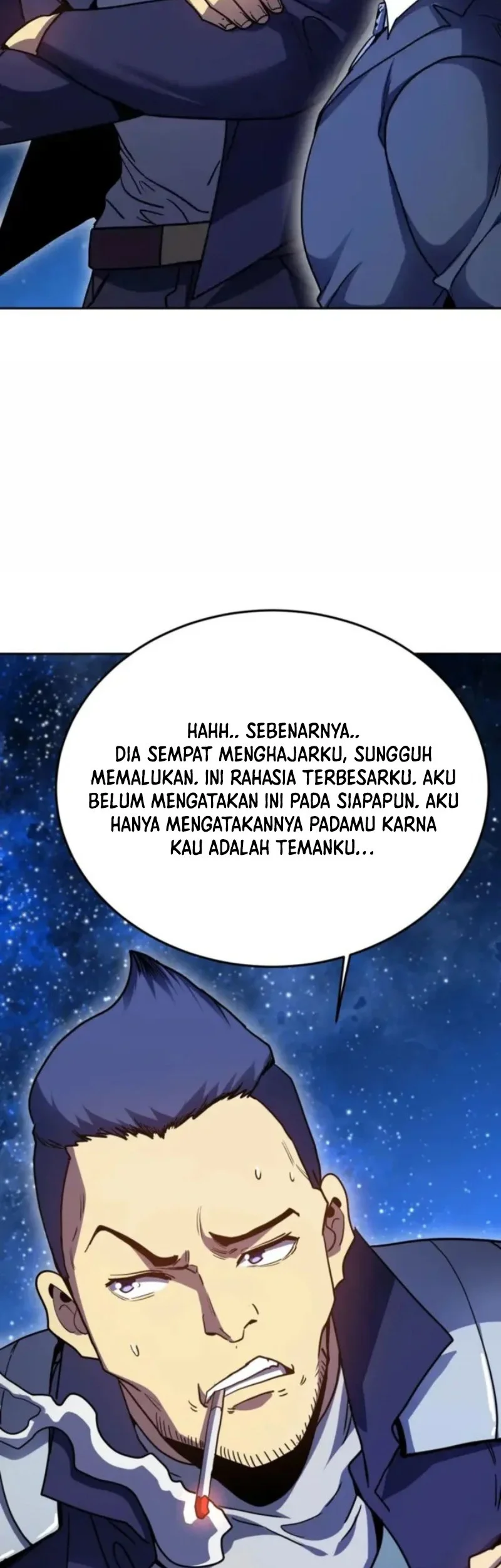 Apex Future Martial Arts chapter 280 halaman 53
