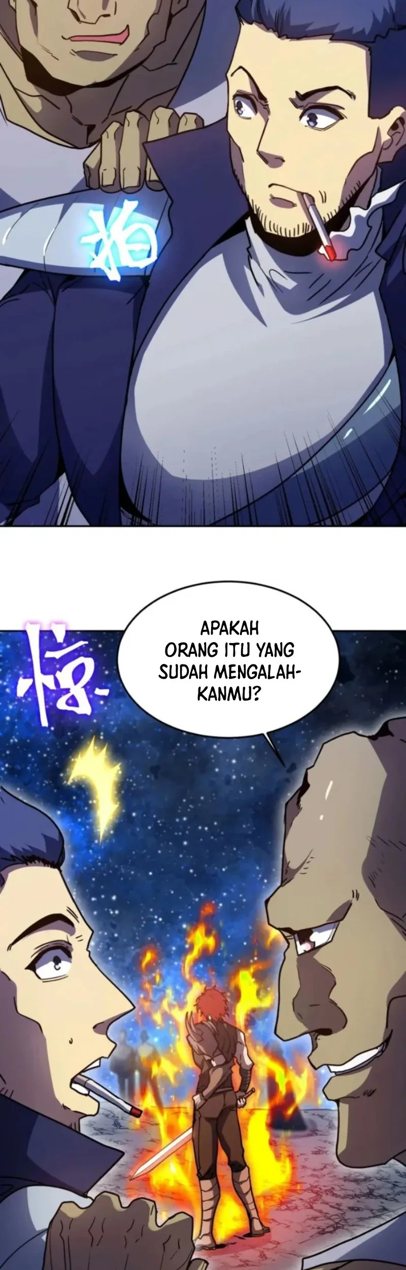 Apex Future Martial Arts chapter 280 halaman 56