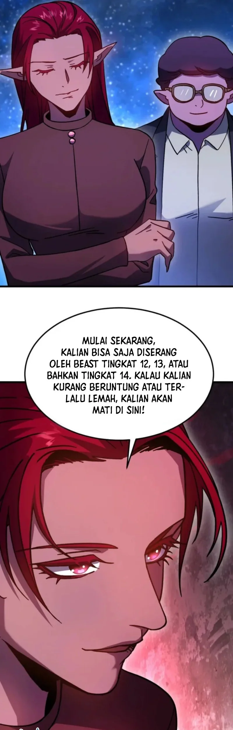 Apex Future Martial Arts Bab 281 halaman 22