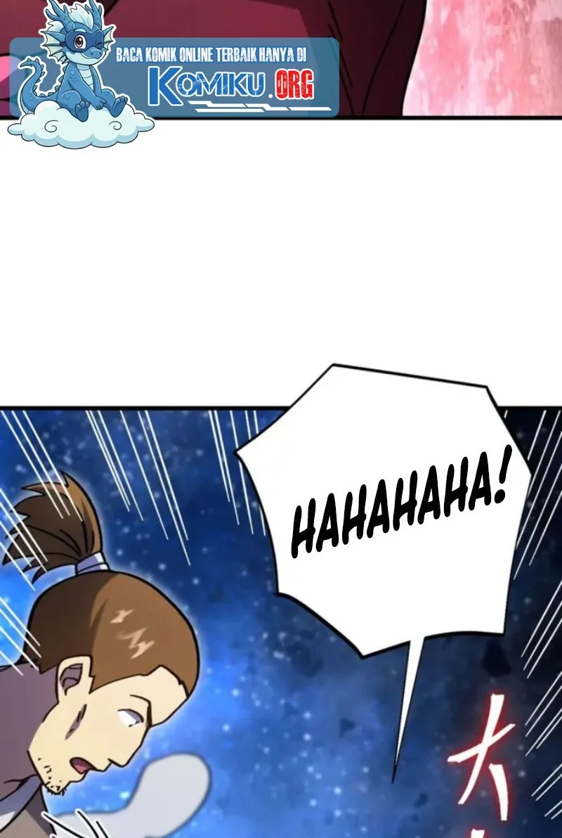 Apex Future Martial Arts Bab 281 halaman 23