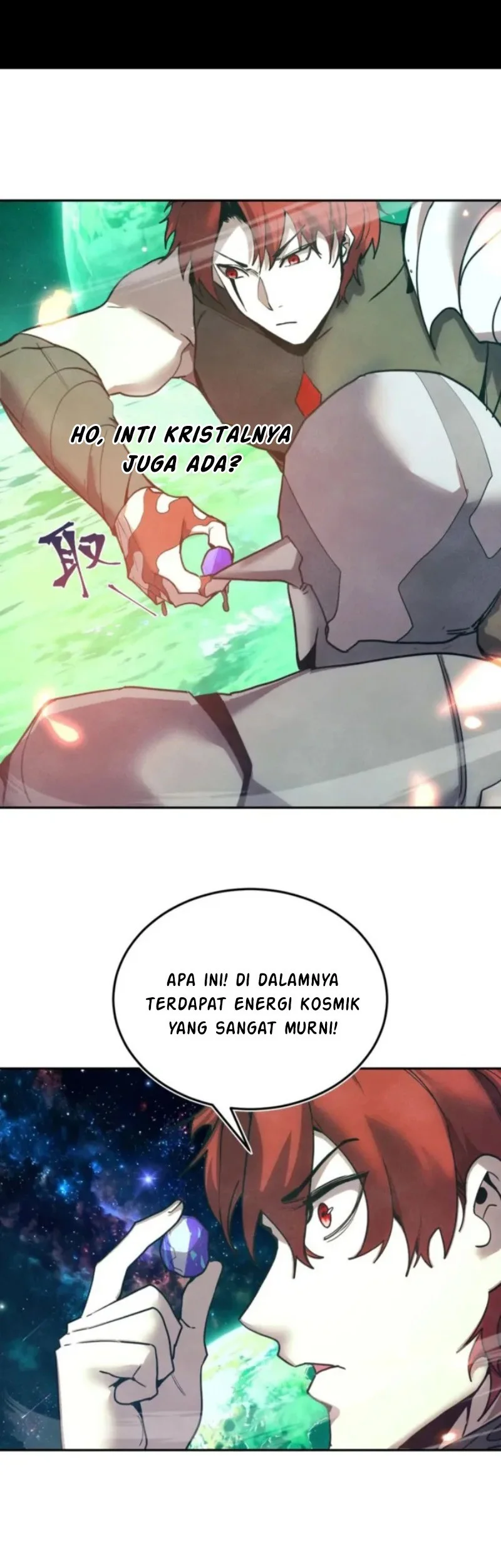 Apex Future Martial Arts chapter 282 halaman 37