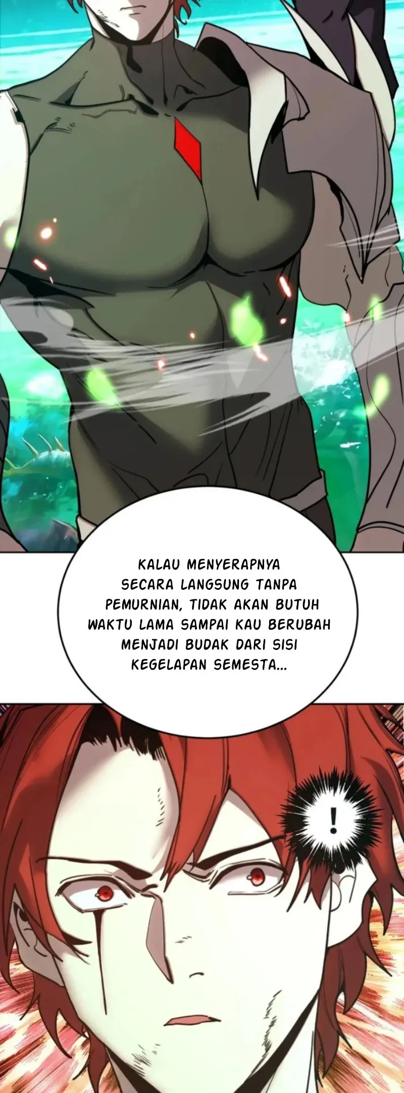 Apex Future Martial Arts chapter 282 halaman 46