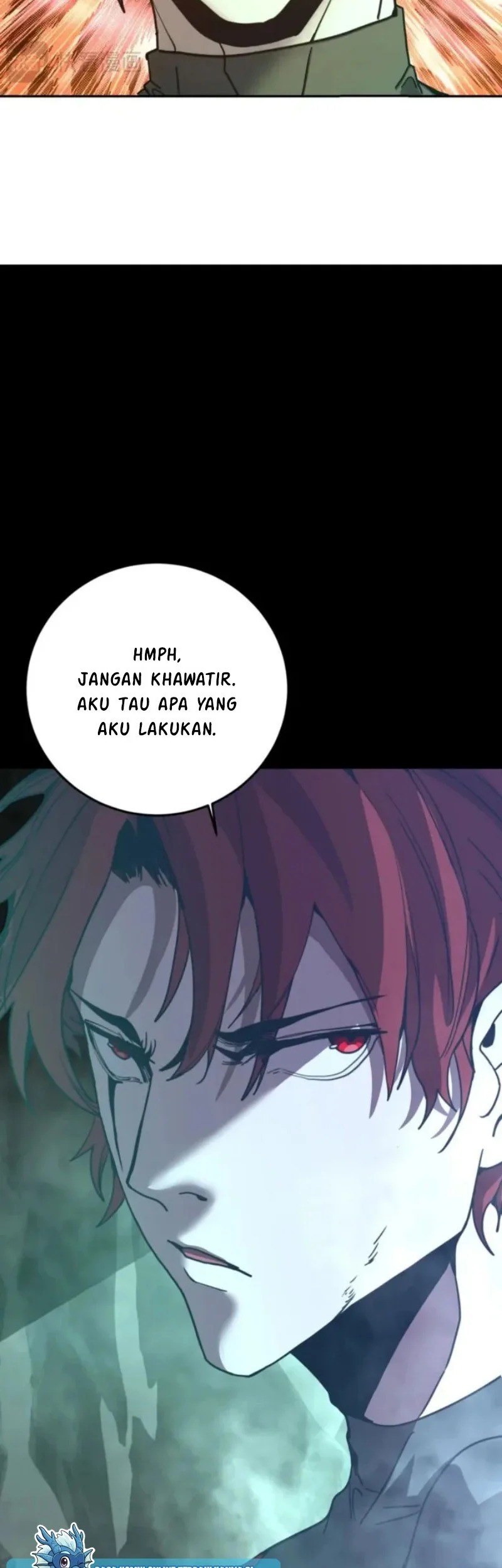 Apex Future Martial Arts chapter 282 halaman 47