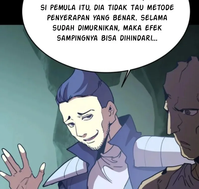 Apex Future Martial Arts chapter 282 halaman 52