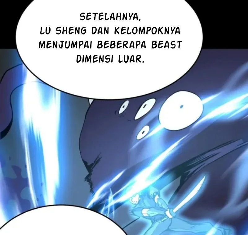 Apex Future Martial Arts chapter 282 halaman 54