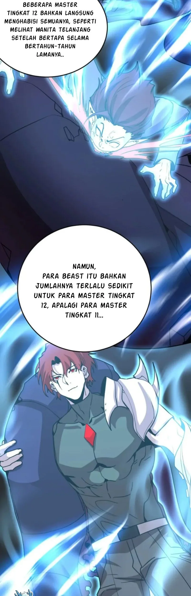 Apex Future Martial Arts chapter 282 halaman 55